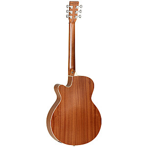 Tanglewood TSP 45 Sundance Premiere Super Folk Acoustic Electric Guitar